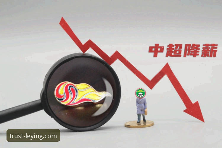 乐盈竞技娱乐 从中超“三度落后三度扳平”看乐盈竞技娱乐的实战使用教程